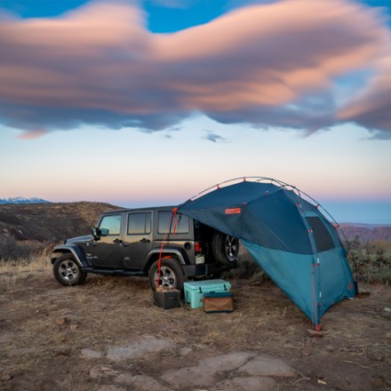 Kelty Backroads Shelter 3