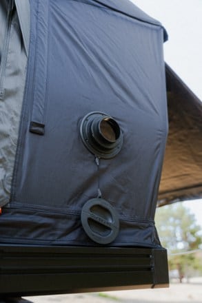 Intrepid Camp Gear Geo 3.0 Pro Rooftop Tent 4