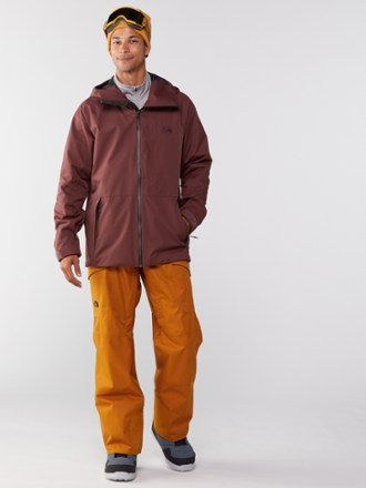 Mountain Hardwear Firefall/2 Jacket - Men's 3
