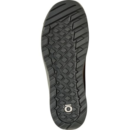 Oboz Beall Low Shoes - Men's 6