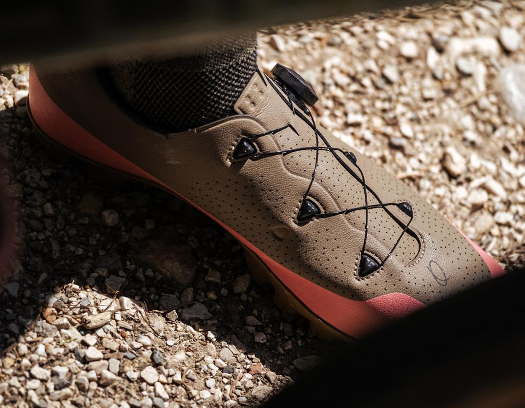 Location Image for Gran Tourer II Gravel Cycling Shoes