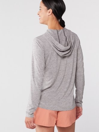 Patagonia Capilene Cool Daily Hoodie - Women's 3