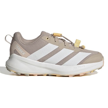 adidas Terrex Agravic Trail-Running Shoes - Kids' 0