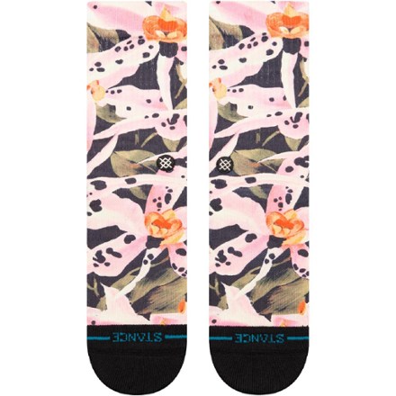 Stance Encyclia Crew Socks - Women's 2