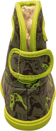 Bogs Baby Bogs II Cool Dino Rain Boots - Toddlers' 2