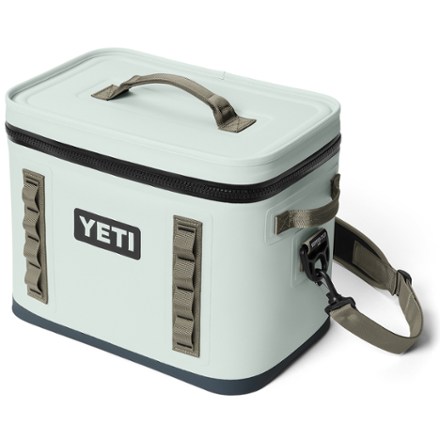 YETI Hopper Flip 18 Soft Cooler 1