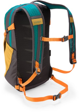 osprey daylite 16l - Plus and movementstep by step into nature. Daylite Pack - Tumbleweed Yellow