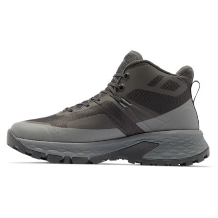 Columbia Tellurix Titanium OutDry Mid Hiking Boots - Women's 1