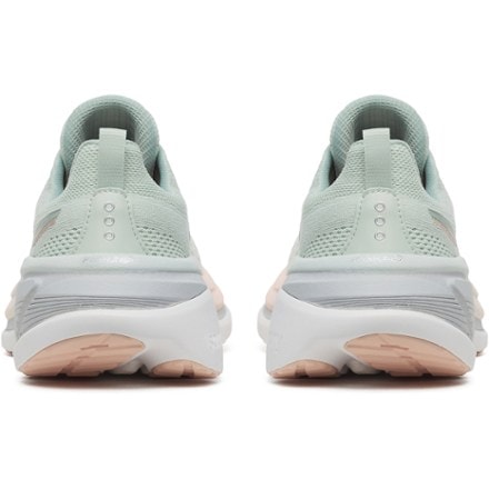 Saucony Hurricane 25 Road-Running Shoes - Women's 3