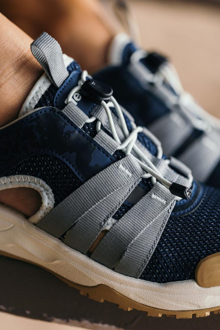 Location Image for Hydratrek CT Sandals - Women's