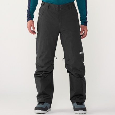 REI Co-op Powderbound Insulated Snow Pants - Men's 2