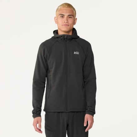 REI Co-op Flash Hyperstretch Fleece Jacket - Men's 2