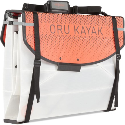 Oru Kayak Coast XT Folding Kayak - 16' 2" 8