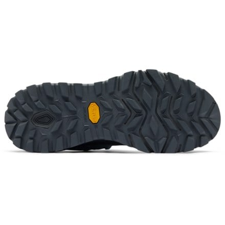 Columbia Tellurix Titanium OutDry Hiking Shoes - Women's 8