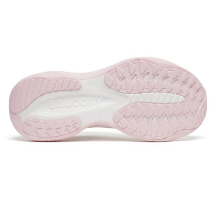 Saucony Ride 19 Road-Running Shoes - Women's 5