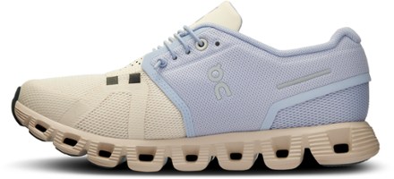 On Cloud 5 Shoes - Women's 1