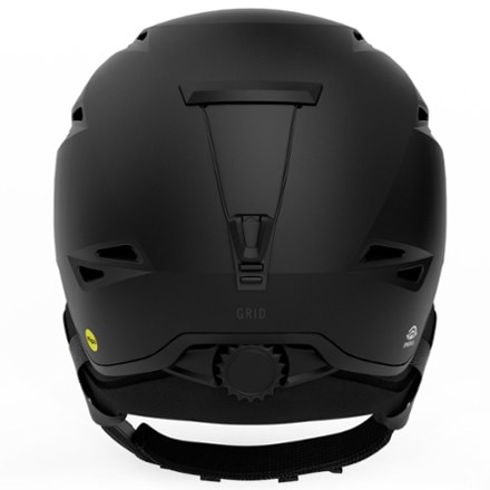 Giro Grid Spherical Mips Snow Helmet 3