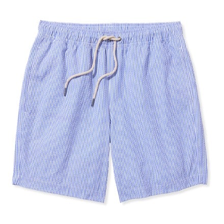 Fair Harbor Bayberry 7" Swim Trunks - Men's 0