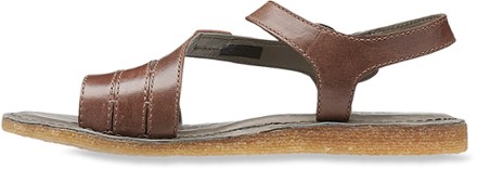 Instep detail (Shitake)