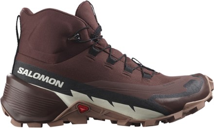 Salomon Cross Hike 2 Mid GORE-TEX Hiking Boots - Women's 0