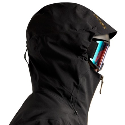 Arc'teryx Rush Jacket - Men's 5