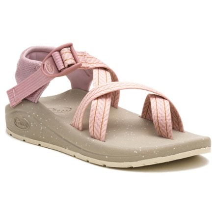 Chaco CushZ Toe-Loop Extra Cushioned Sandals - Women's 2