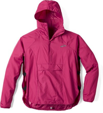 brooks cascadia jacket
