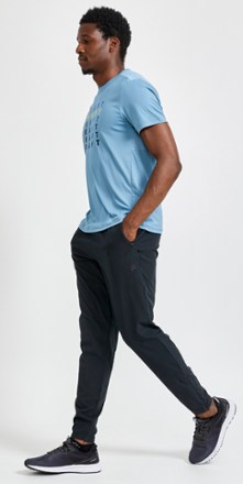 Craft ADV Essence Perforated Pants - Men's 2