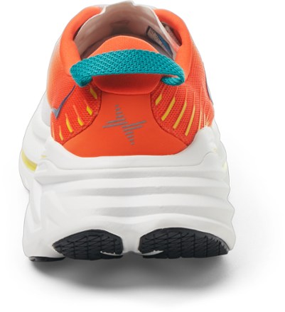HOKA Bondi X Road-Running Shoes - Men's 3