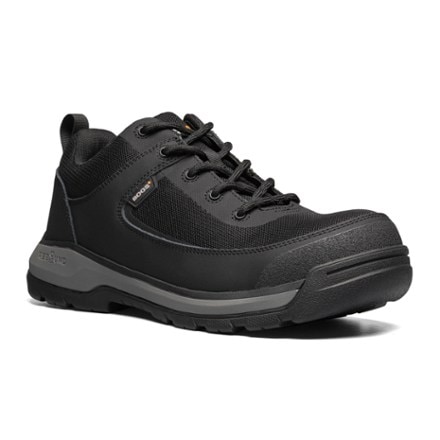 Bogs Shale Low Comp Toe ESD Work Shoes - Men's 2