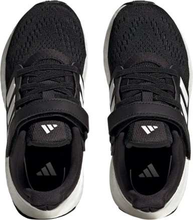 adidas Pureboost 22 C Road-Running Shoes - Kids' 8
