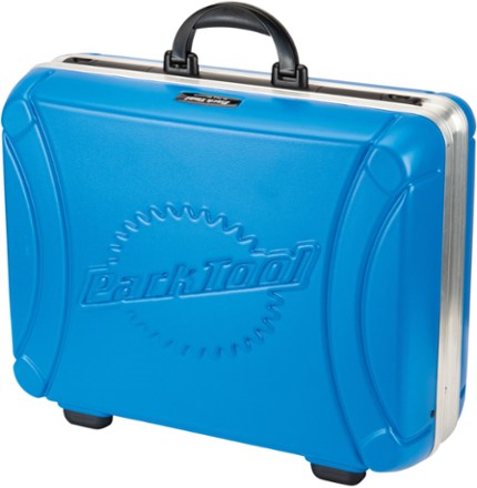 Park Tool BX-2.2 Blue Box Tool Case 0