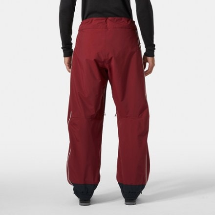 Helly Hansen ULLR D Snow Pants 2.0 - Men's 2
