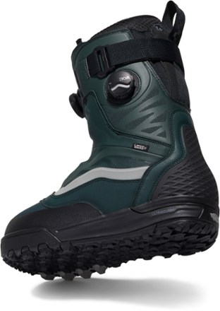 s*m様 VANS/VERSE RANGE ED 27.0 ボアブーツ バンズバ vans-verse-range-edition-