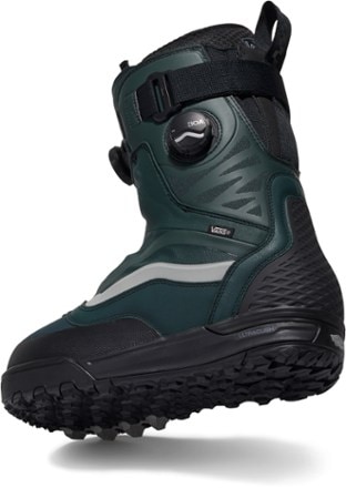 Vans Verse Range Edition Snowboard Boots - Men's - 2024/2025 8