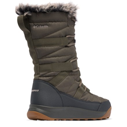 Columbia Minx IV Boots - Women's 4
