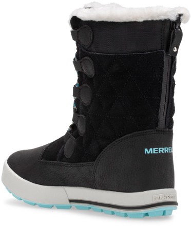 Merrell Heidi Waterproof Boots - Kids' 1