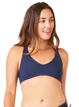 Carve Designs La Jolla Reversible Swimsuit Top - Women's 3