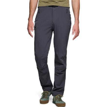 Black Diamond Alpine Pants - Men's 0