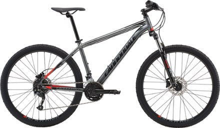 Cannondale Catalyst 2 27.5 Bike - 2018 