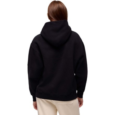 prAna DreamFleece Hoodie - Women's 2