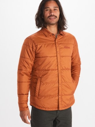 Marmot Rye Insulated Jacket - Men's 0