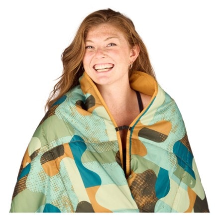 Kelty Bestie Blanket 4
