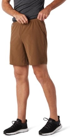 Smartwool shorts discount