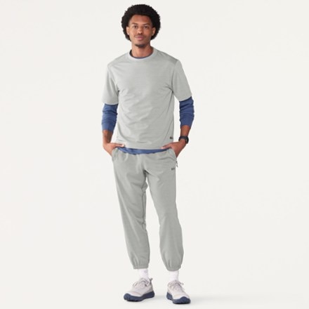 REI Co-op Active Pursuits Midweight Joggers 9