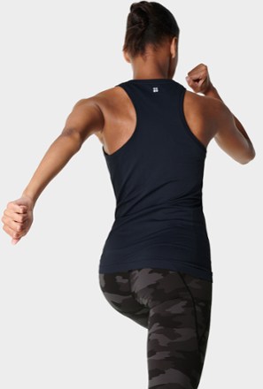 Sweaty Betty Athlete Seamless Tank Top - Women's 2