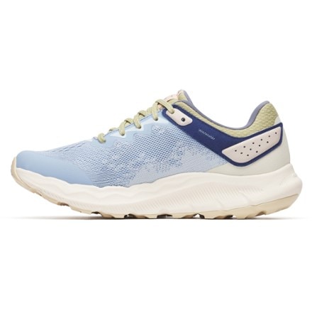 Merrell Antora 4 Waterproof Trail-Running Shoes - Women's 1