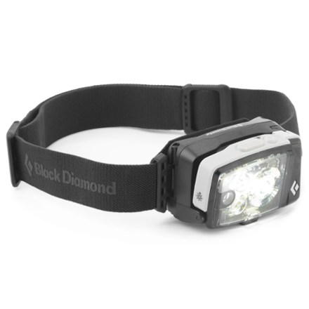 Black Diamond Distance LT 1100 Headlamp | REI Co-op