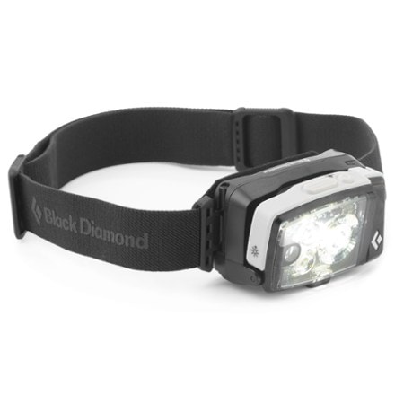 Black Diamond Distance LT 1100 Headlamp 1