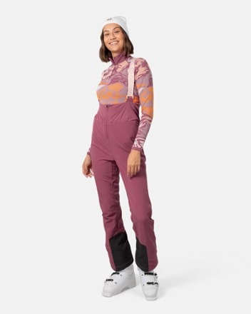 Kari Traa Ragnhild Ski Bib Pants - Women's 1